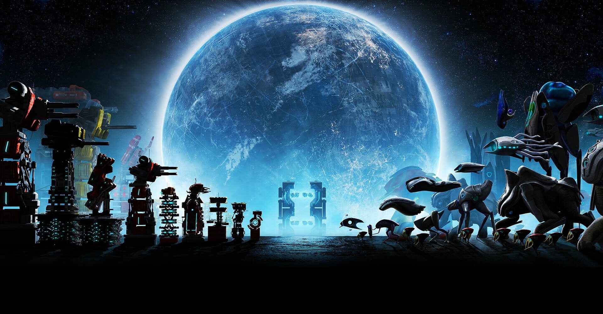 Defense Grid 2 artwork 1