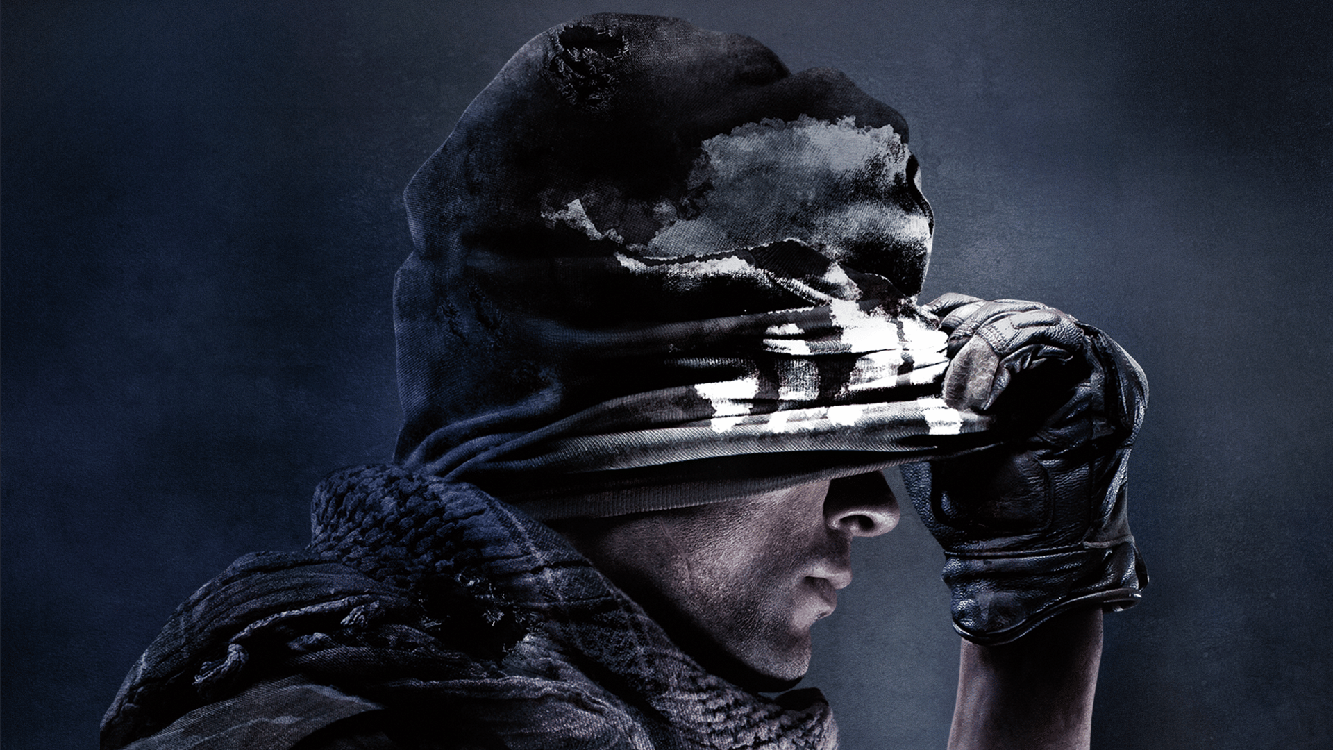 Call of Duty: Ghosts artwork 1