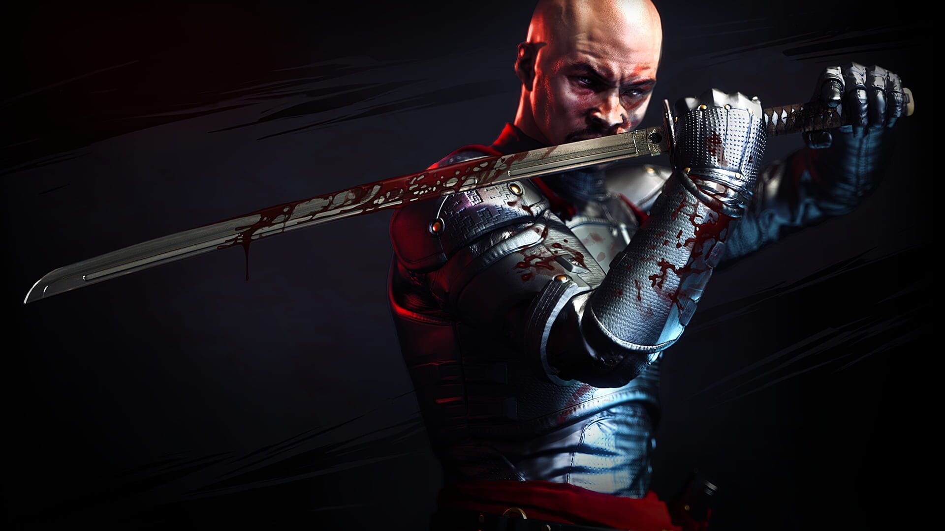Shadow Warrior artwork 1