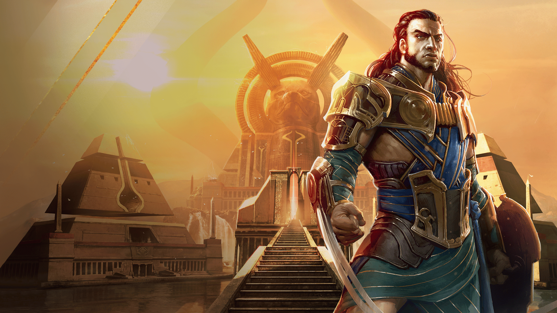 Magic Duels artwork 1
