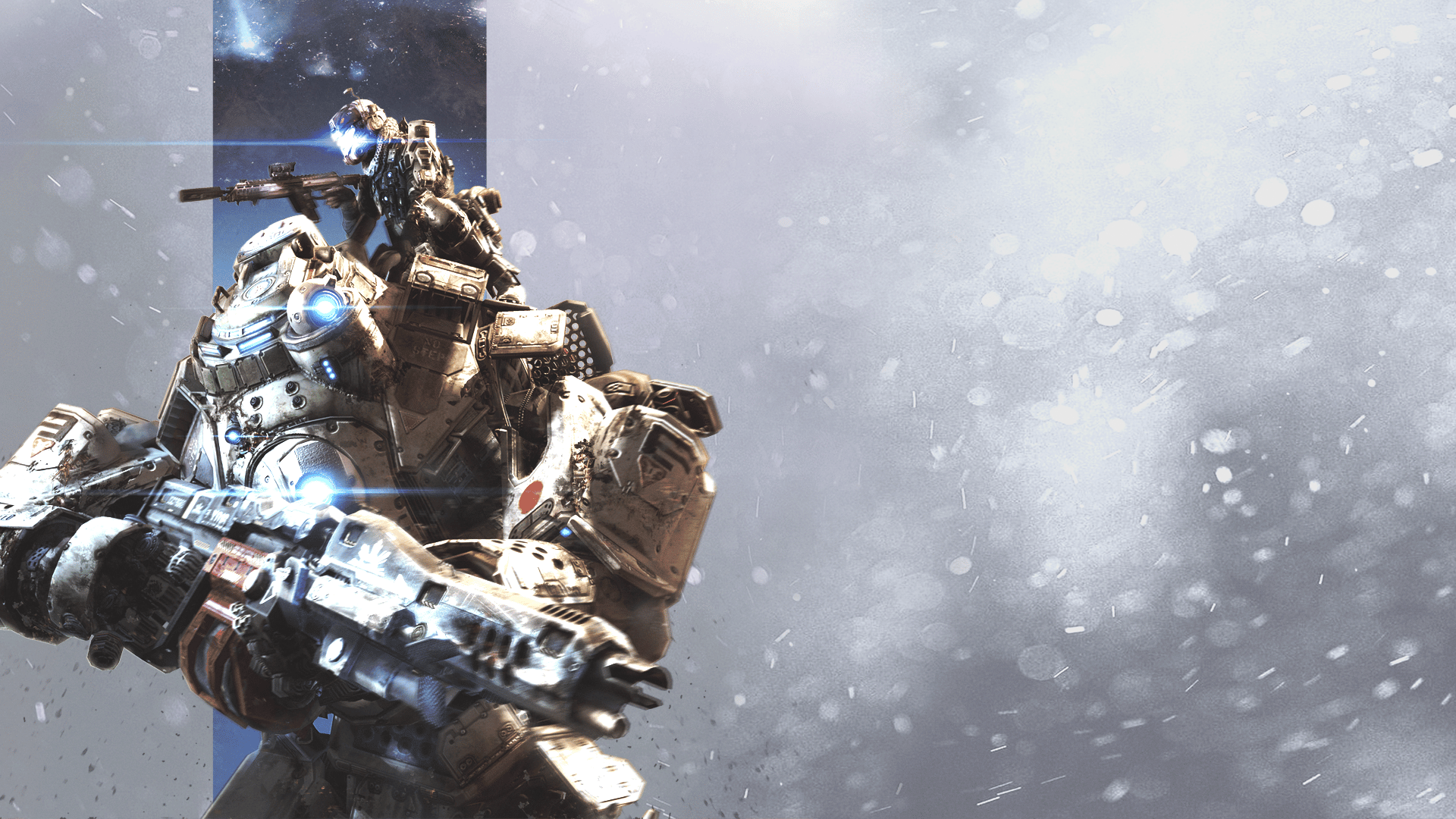 Titanfall: Deluxe Edition artwork 1