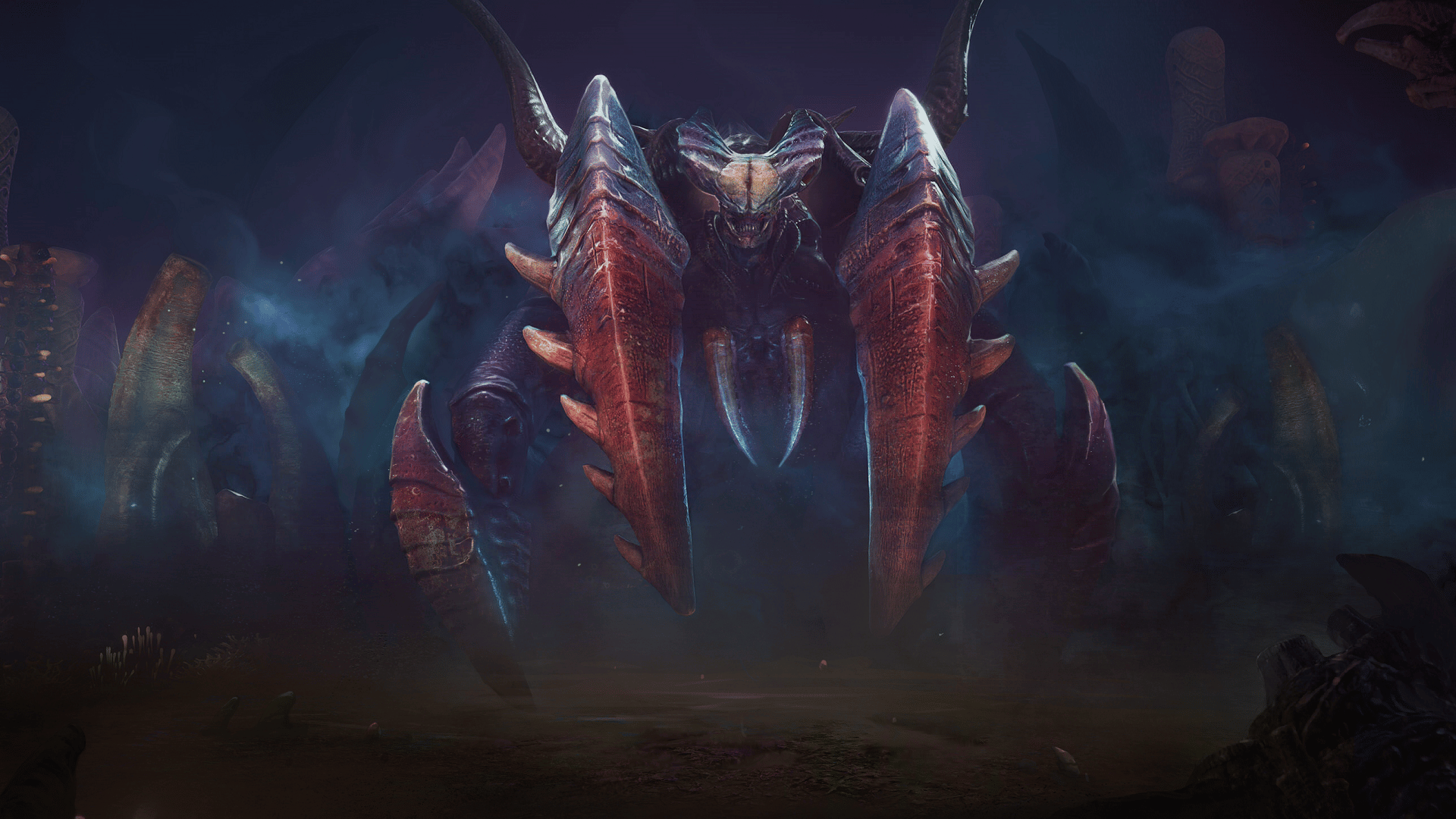 Phoenix Point artwork 8