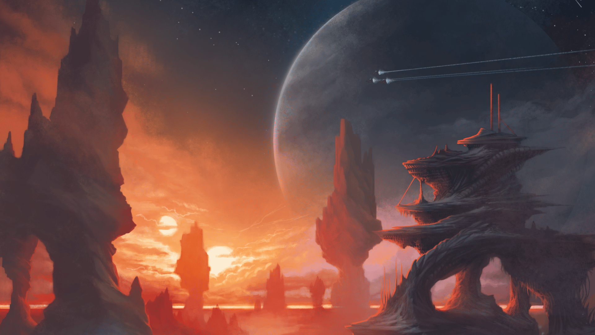 Stellaris artwork 1