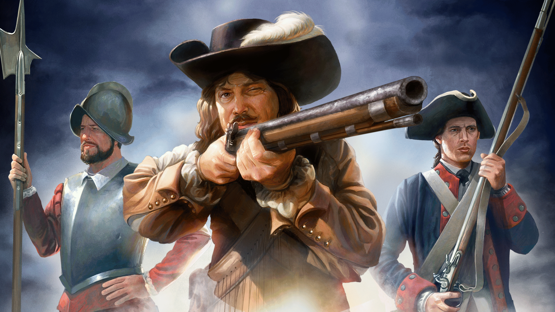 Europa Universalis IV artwork 1
