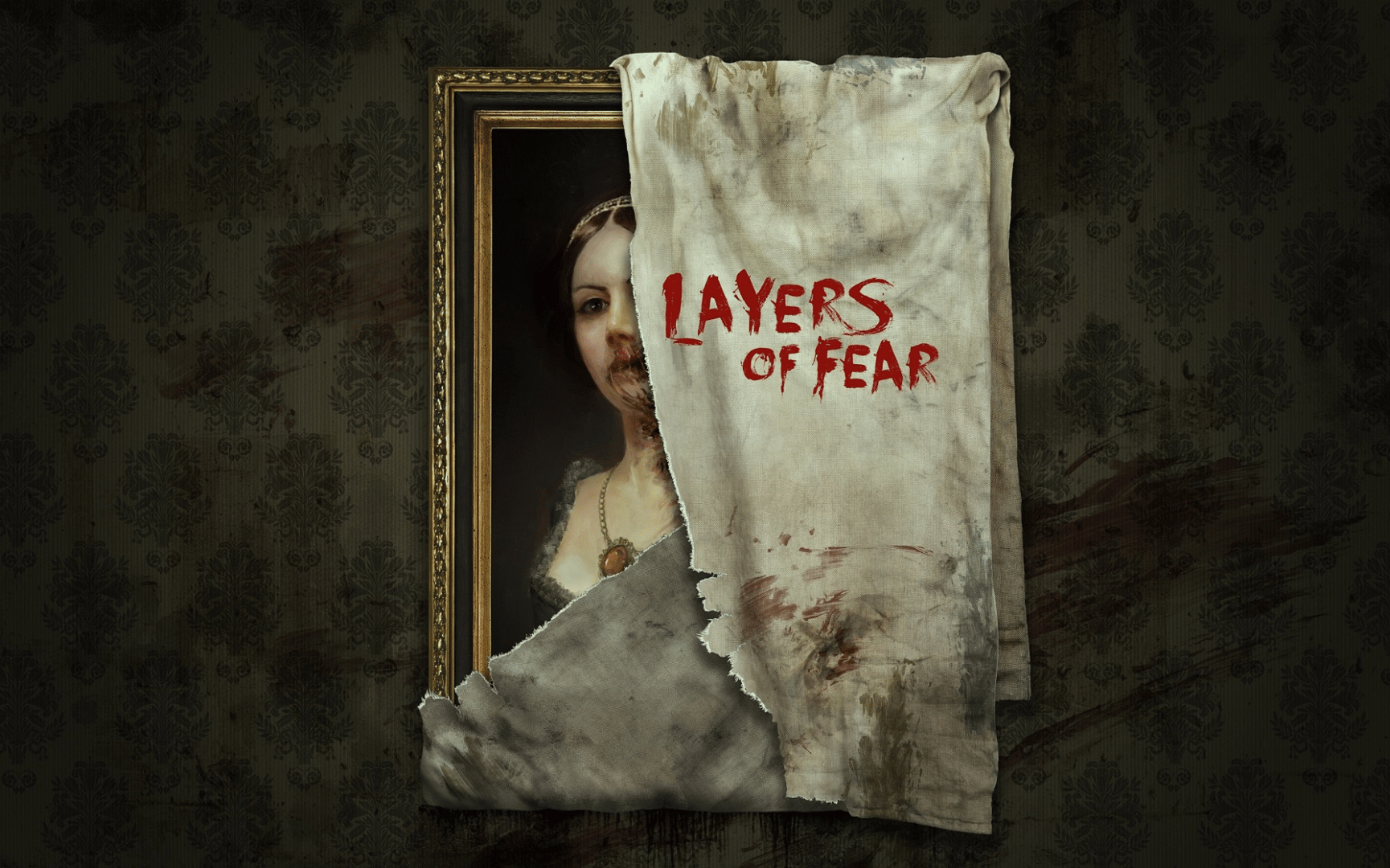 Layers of Fear artwork 2
