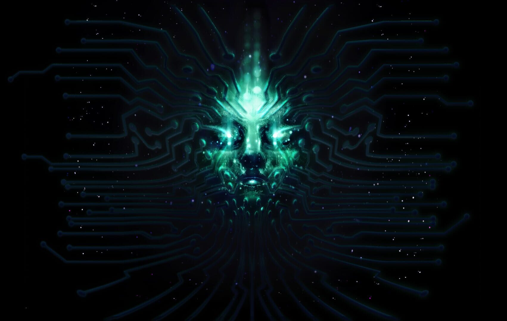 System Shock: Enhanced Edition artwork 1