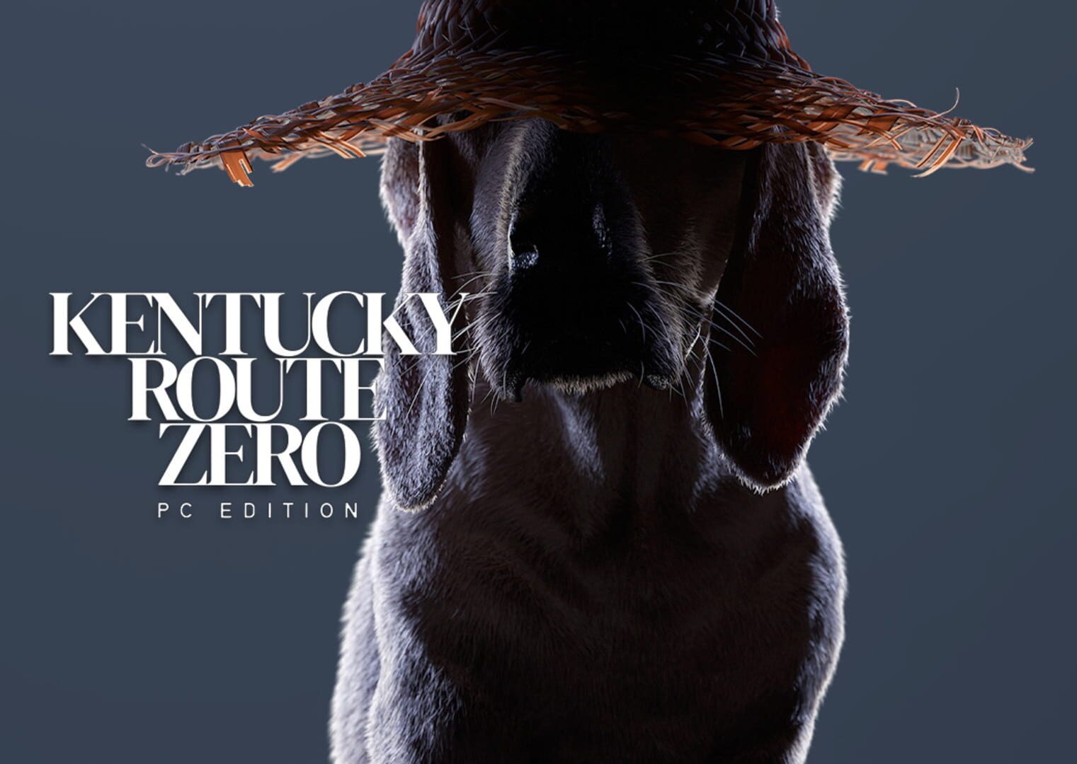 Kentucky Route Zero artwork 1