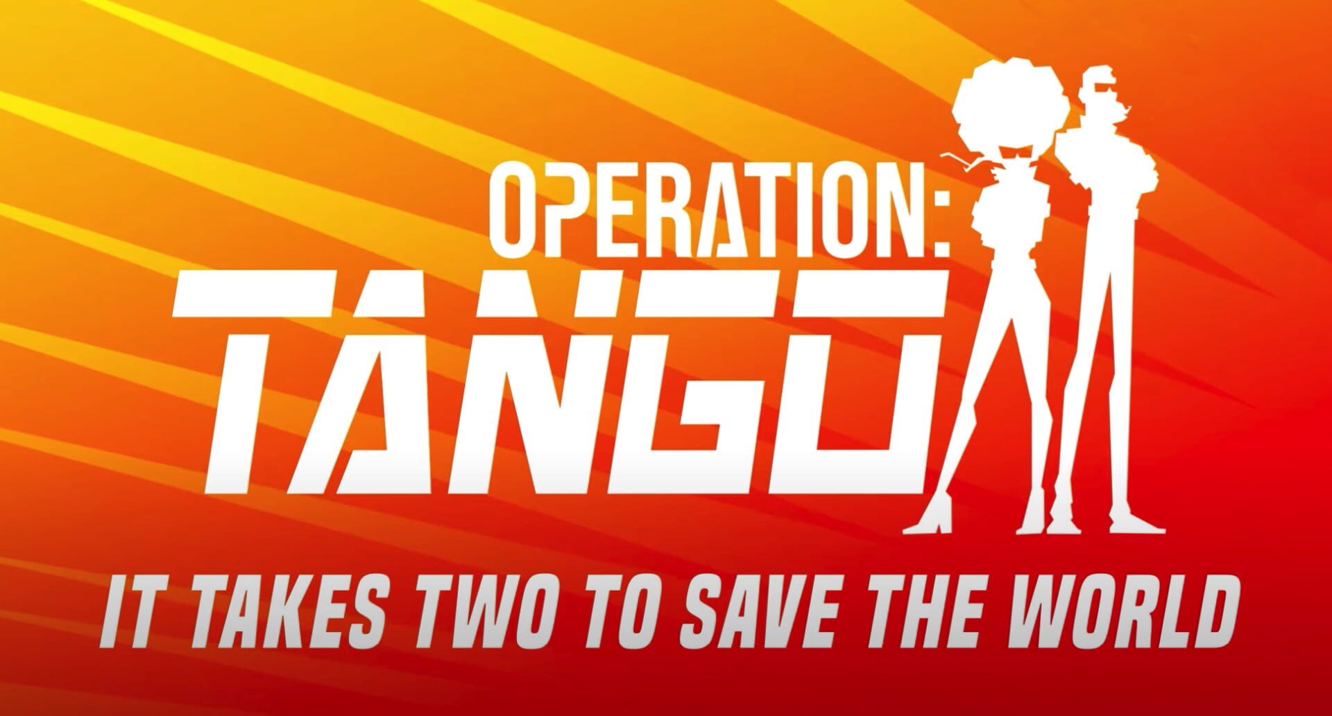 Operation: Tango artwork 1