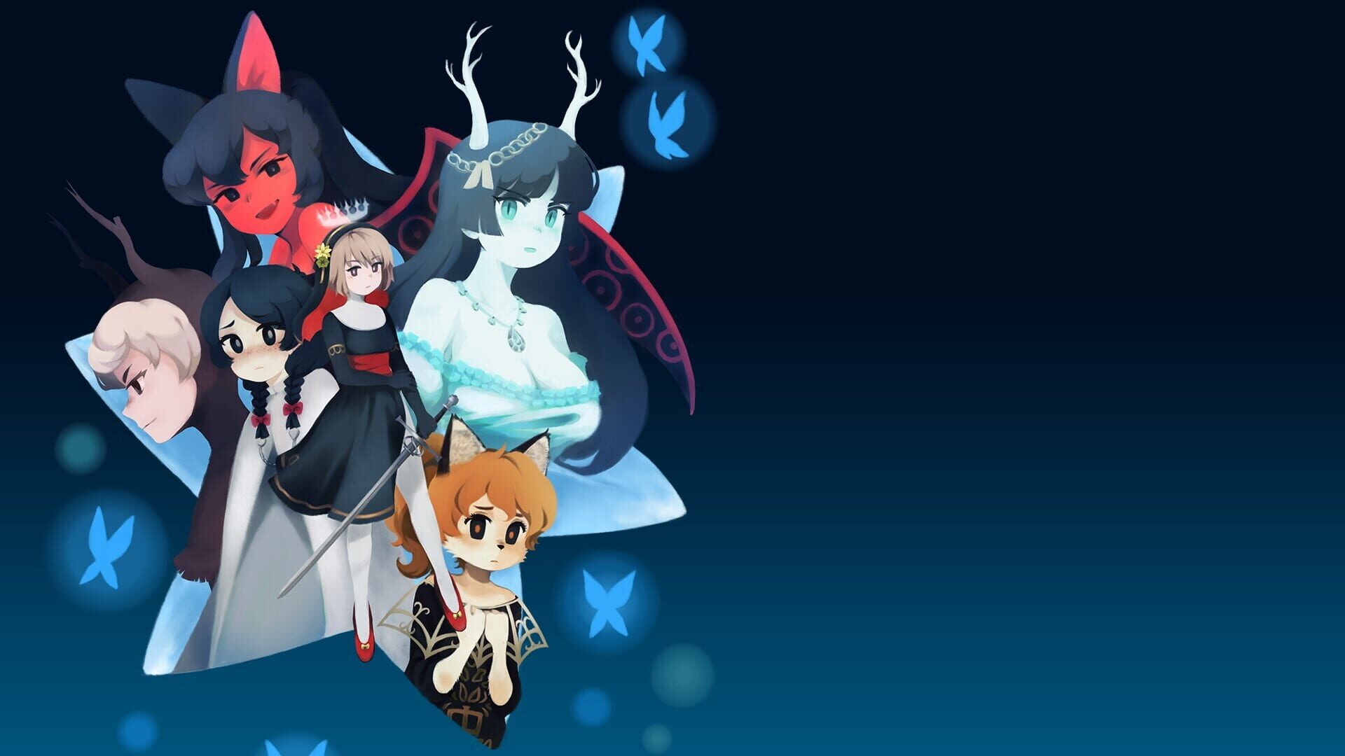 Minoria artwork 1