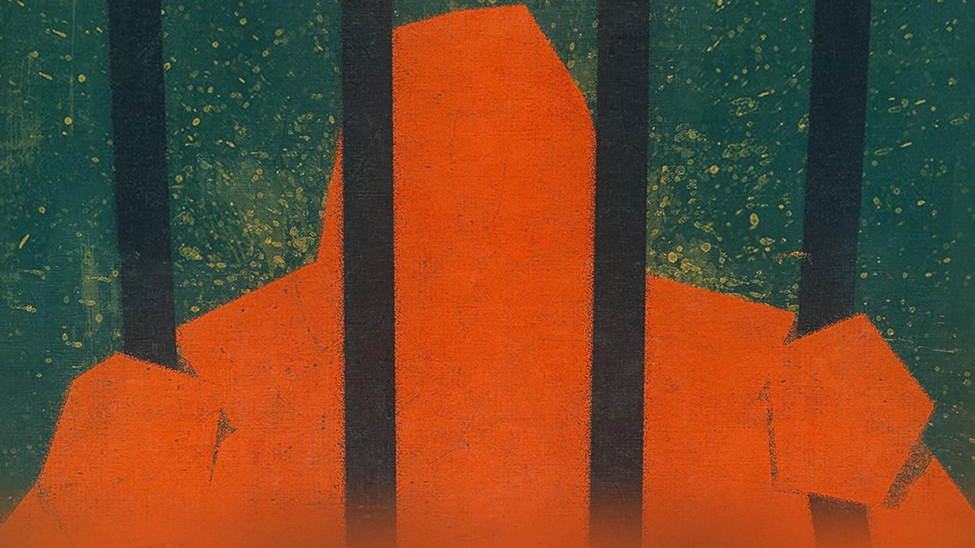 Ape Out artwork 1