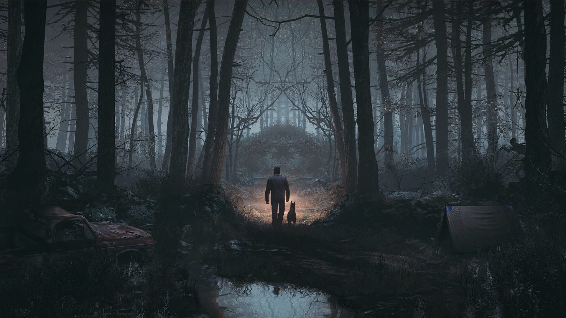 Blair Witch artwork 1