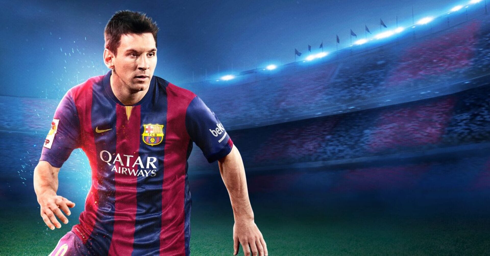 FIFA 15 artwork 1