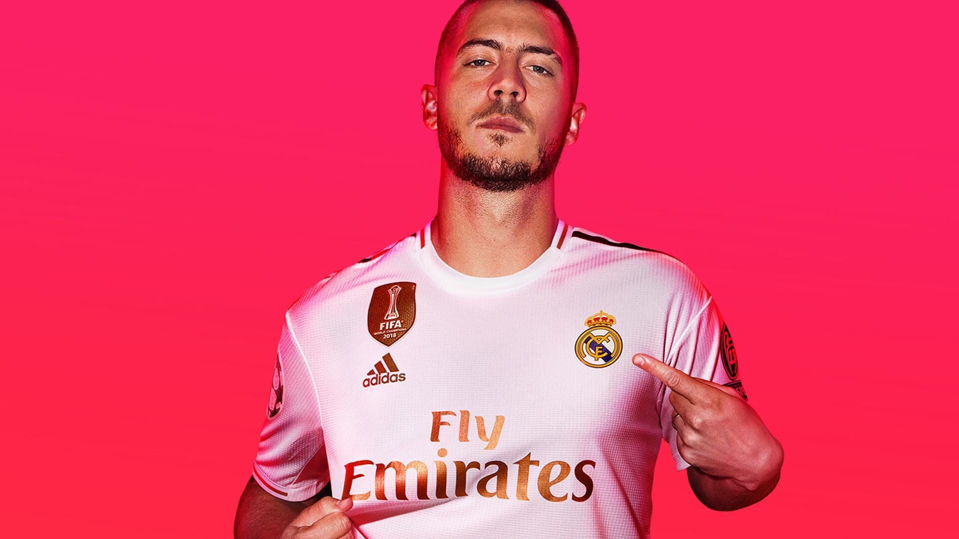 FIFA 20 artwork 1
