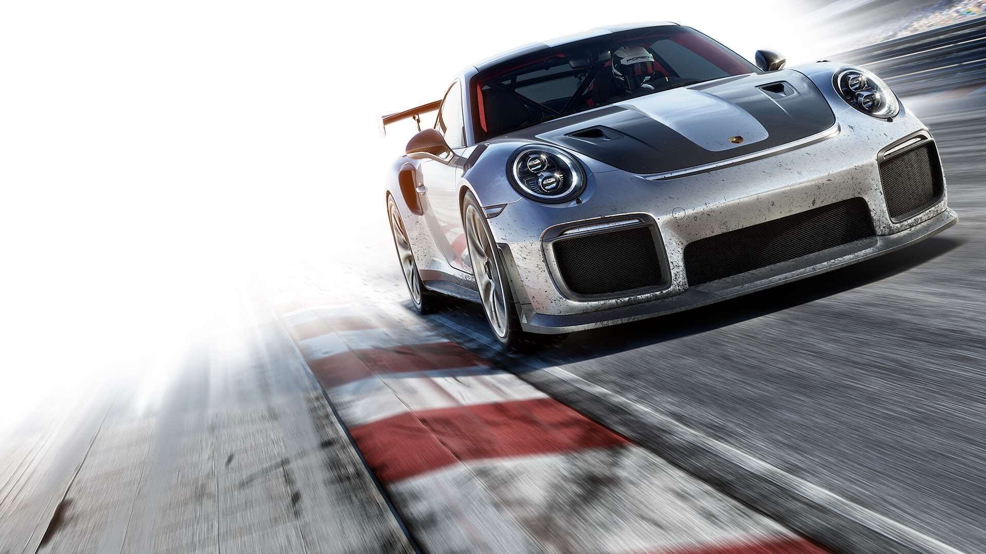 Forza Motorsport 7 artwork 1