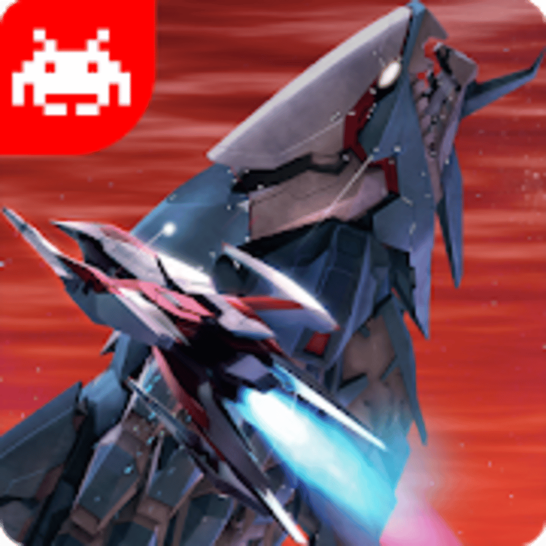 Dariusburst: Second Prologue artwork 5