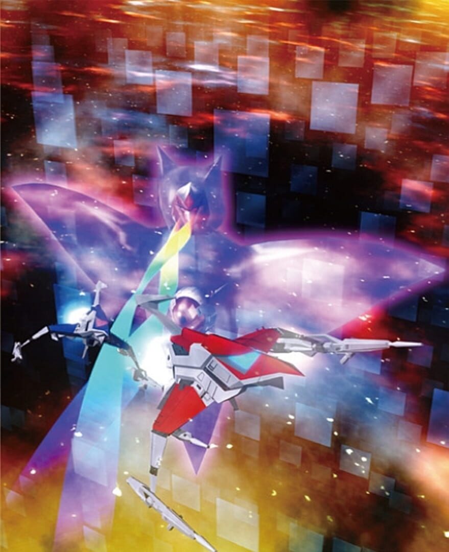 G-Darius artwork 1