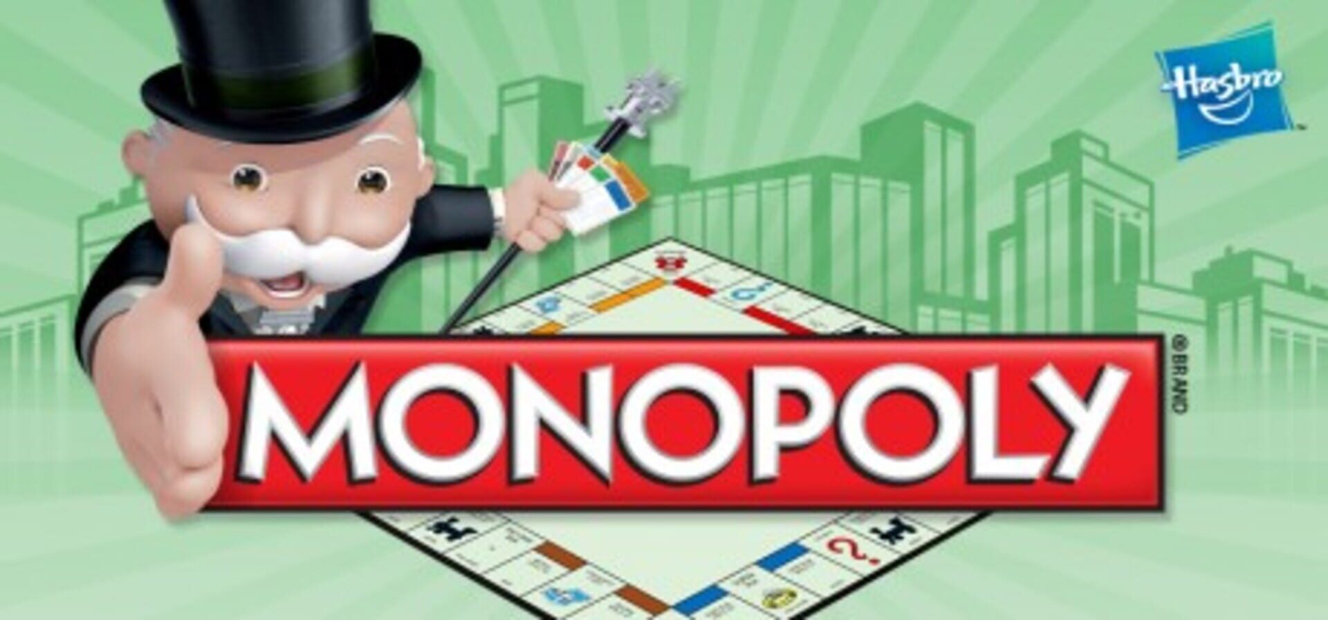 Monopoly artwork 1