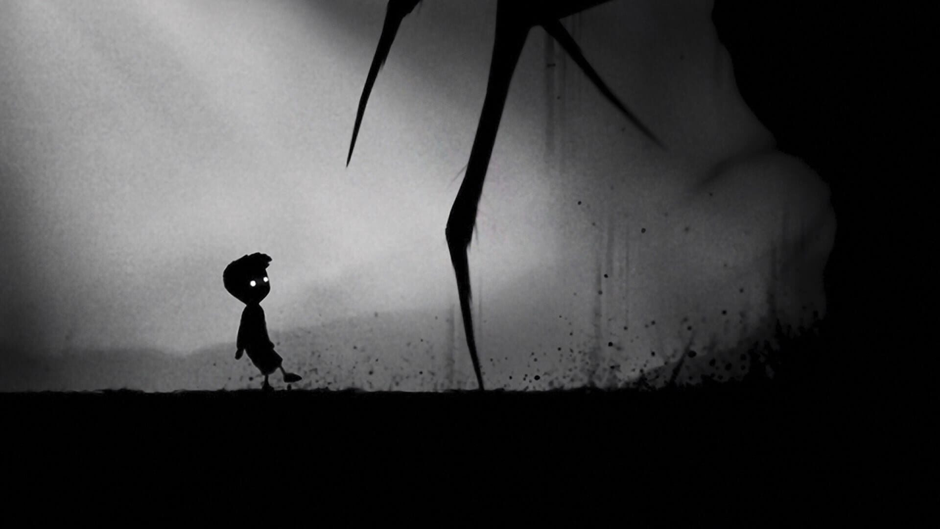 Limbo artwork 1