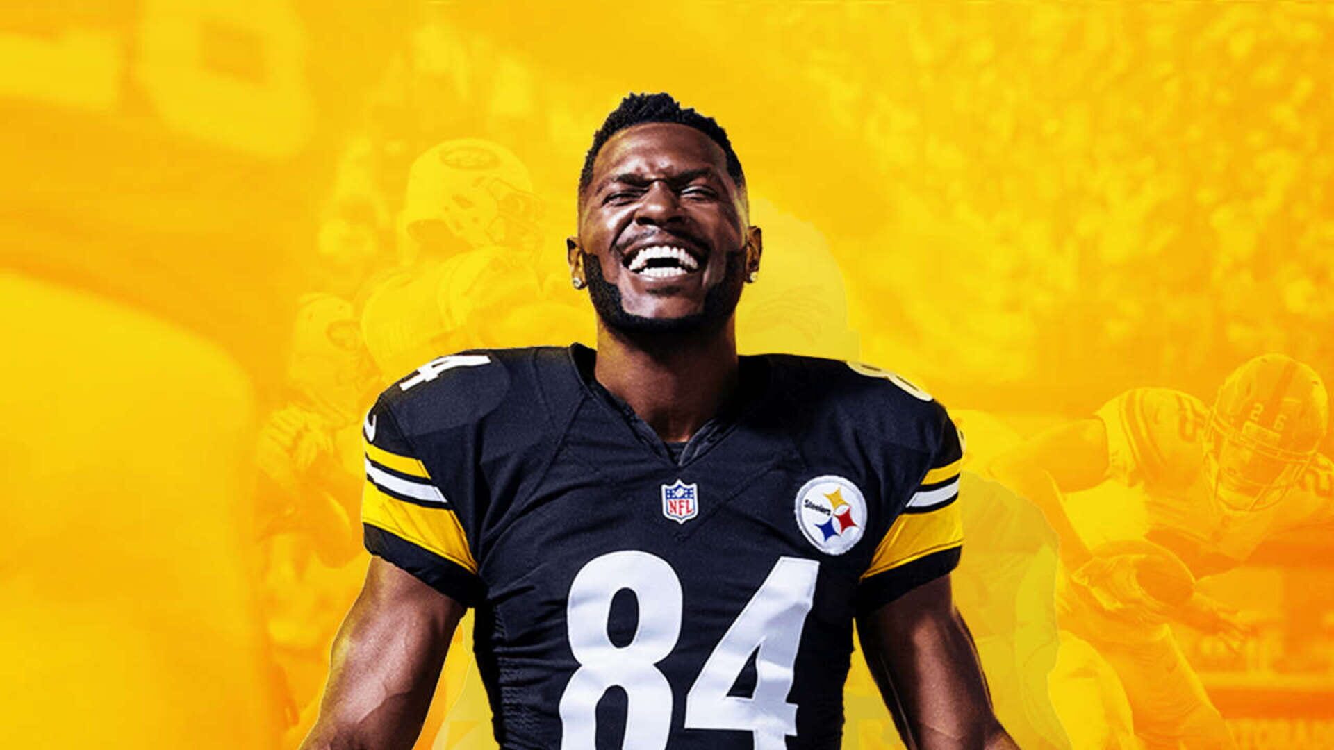Madden NFL 19 artwork 1