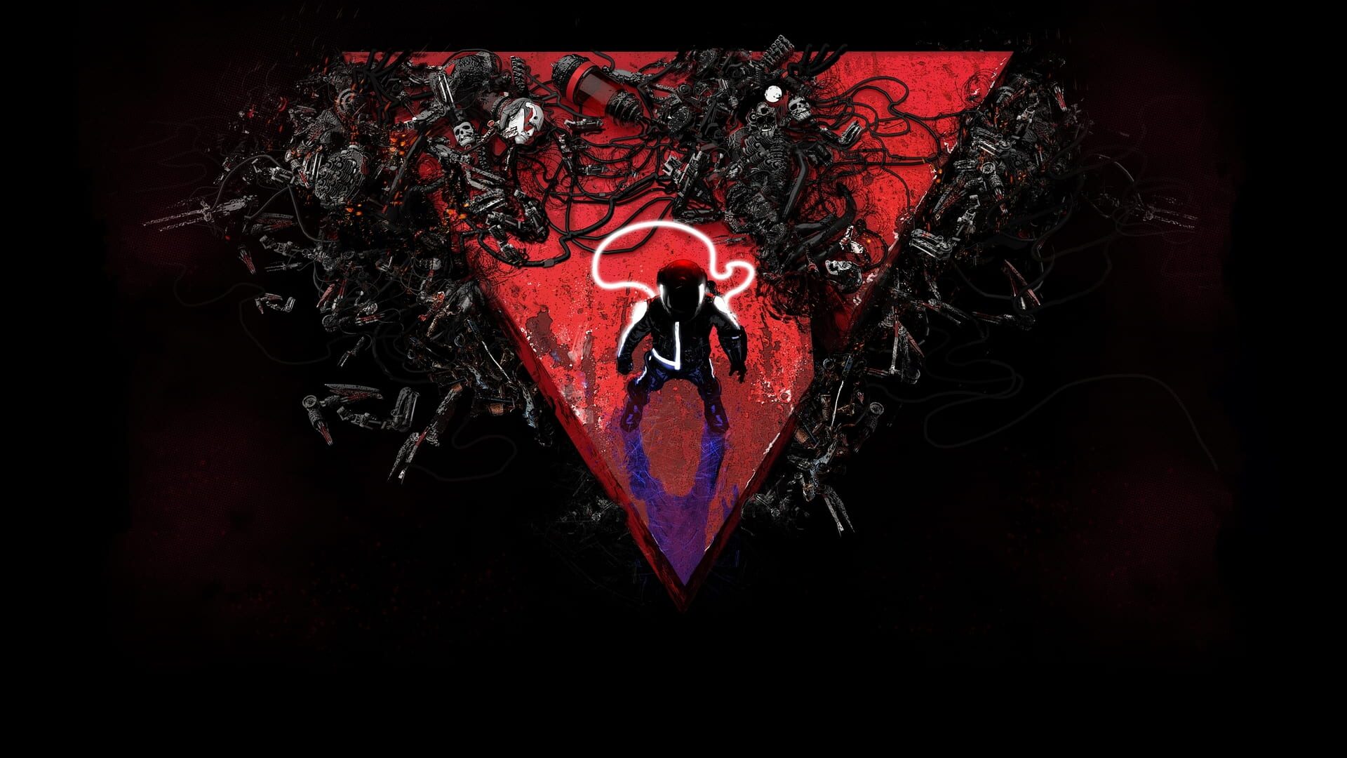 Nex Machina artwork 1