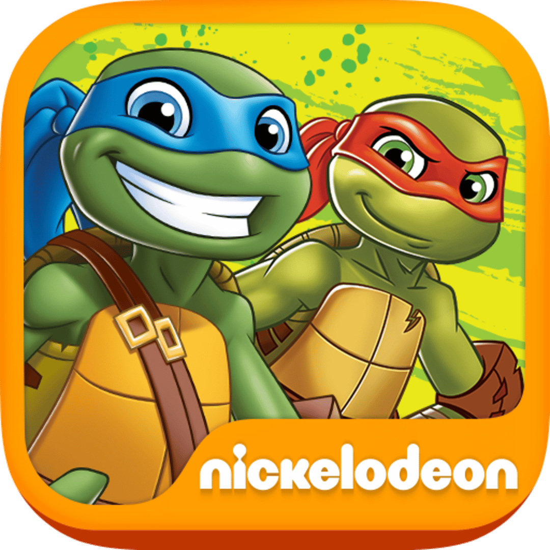 Teenage Mutant Ninja Turtles: Half-Shell Heroes artwork 1
