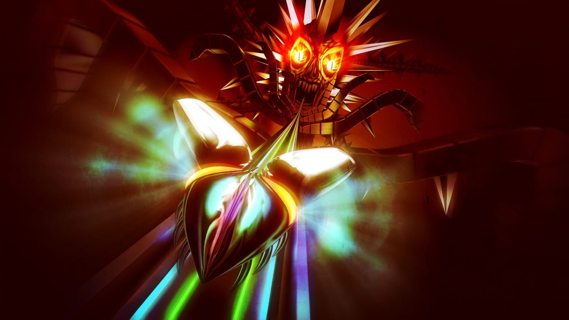 Thumper artwork 1