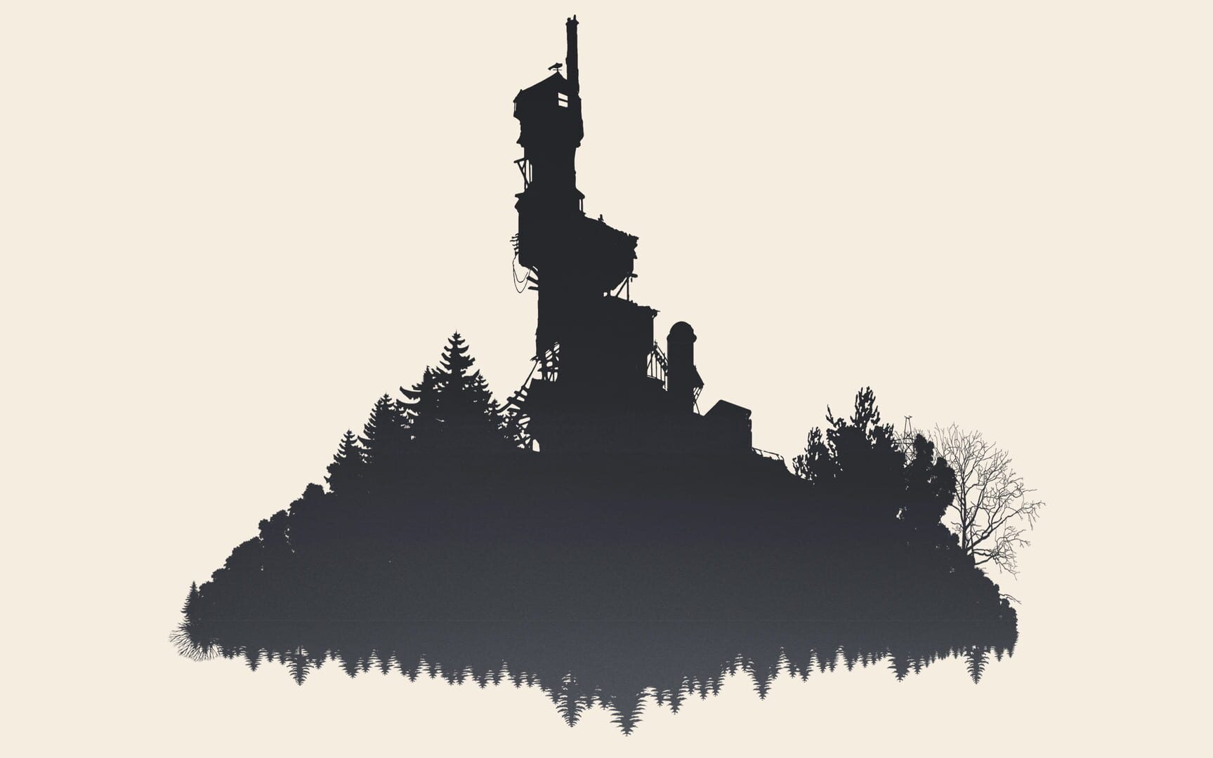 What Remains of Edith Finch artwork 1