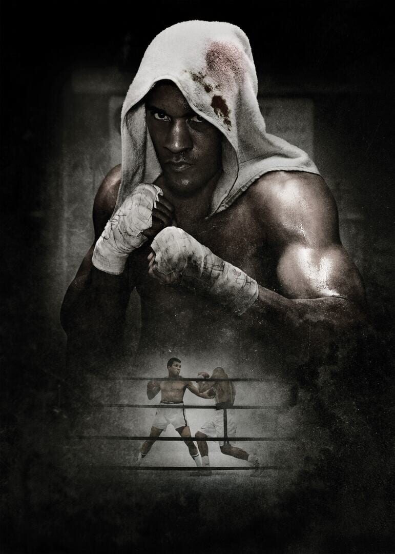 Fight Night Champion artwork 1