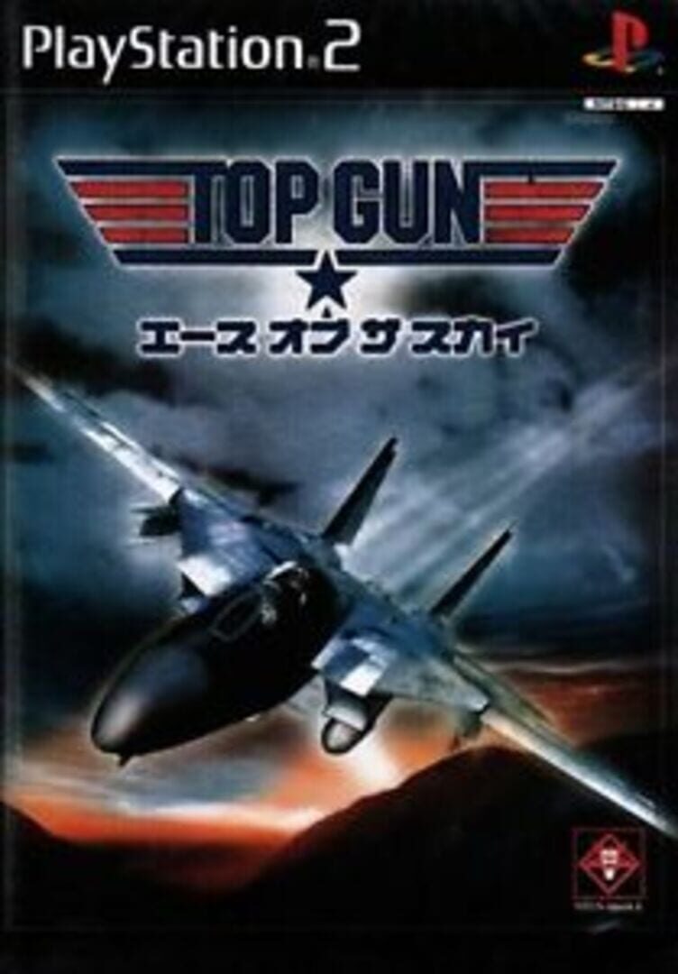 Top Gun: Combat Zones artwork 1