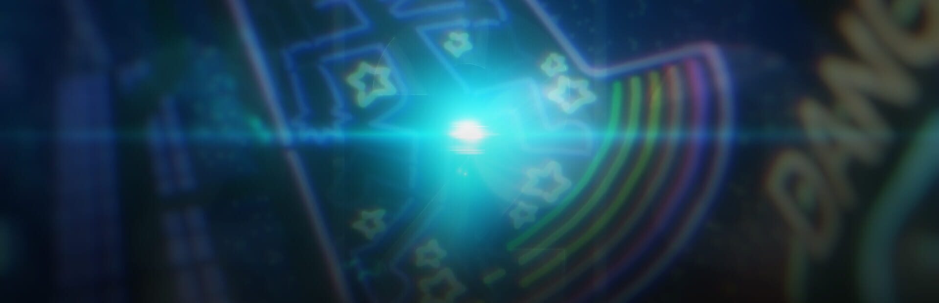 EZ2on Reboot: R artwork 1