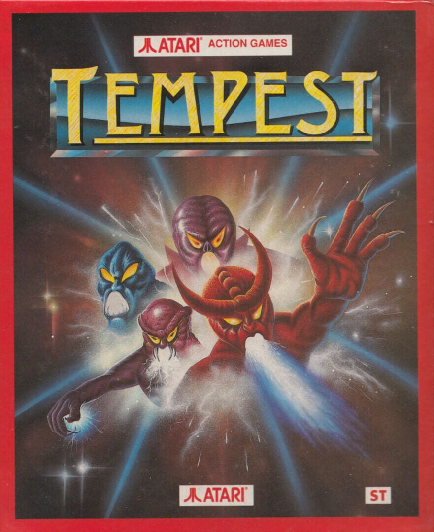 Tempest artwork 1