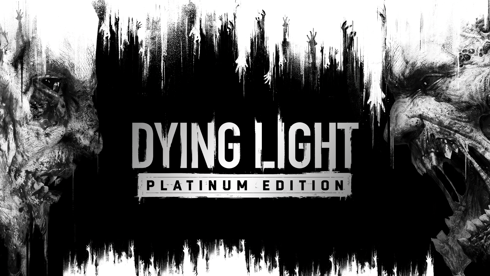 Dying Light: Platinum Edition artwork 1