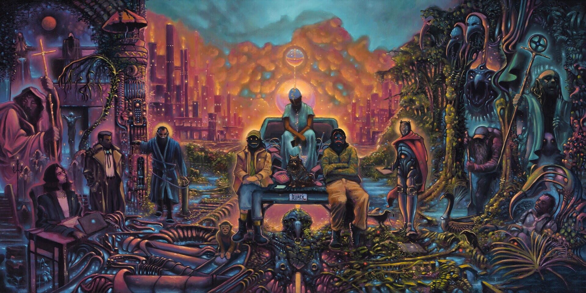 Norco artwork 1