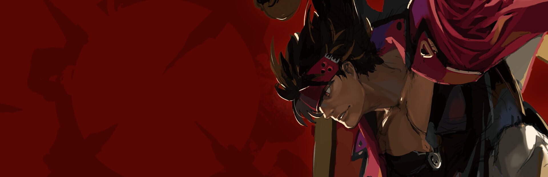 Guilty Gear: Strive artwork 1