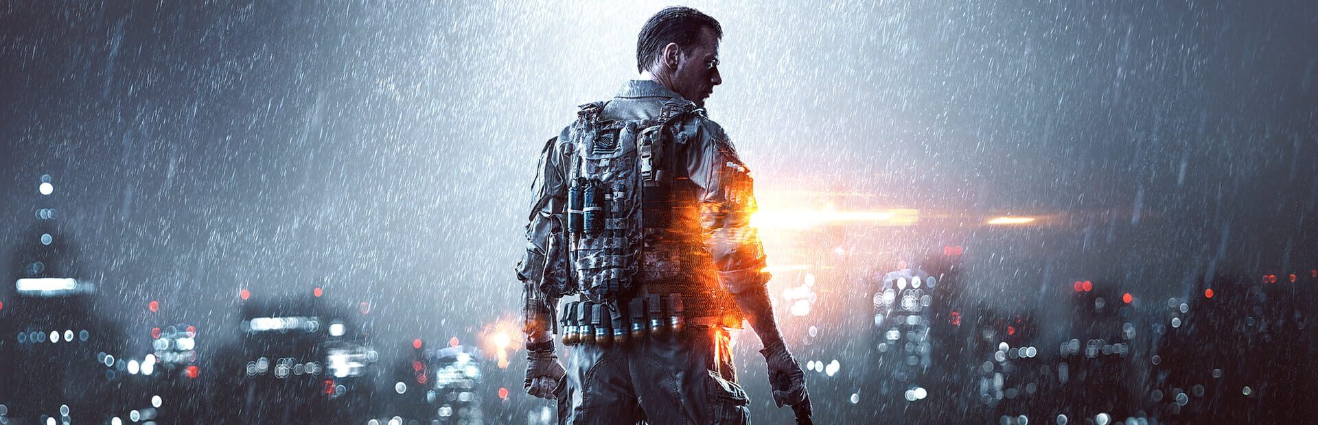 Battlefield 4: Premium Edition artwork 1