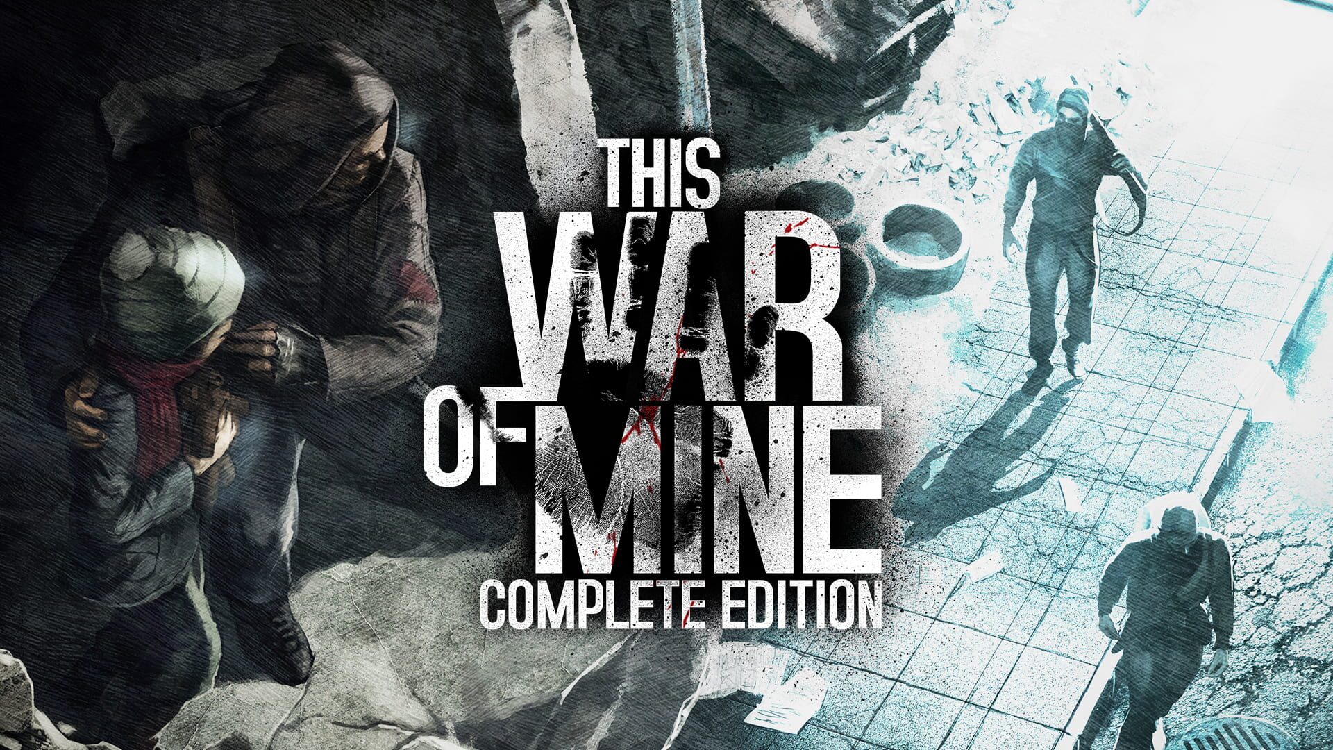 This War of Mine: Complete Edition artwork 1
