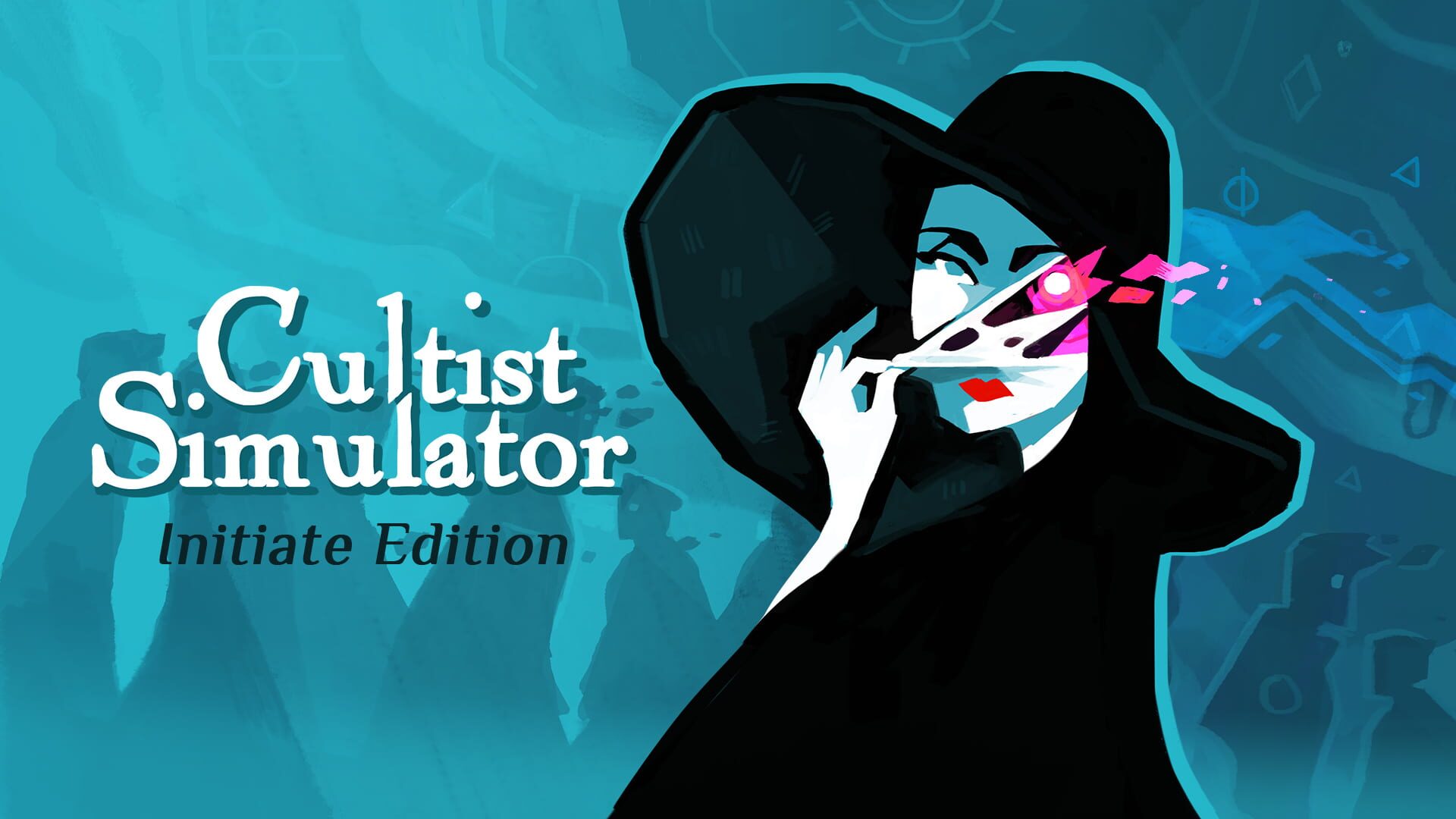Cultist Simulator: Initiate Edition artwork 1