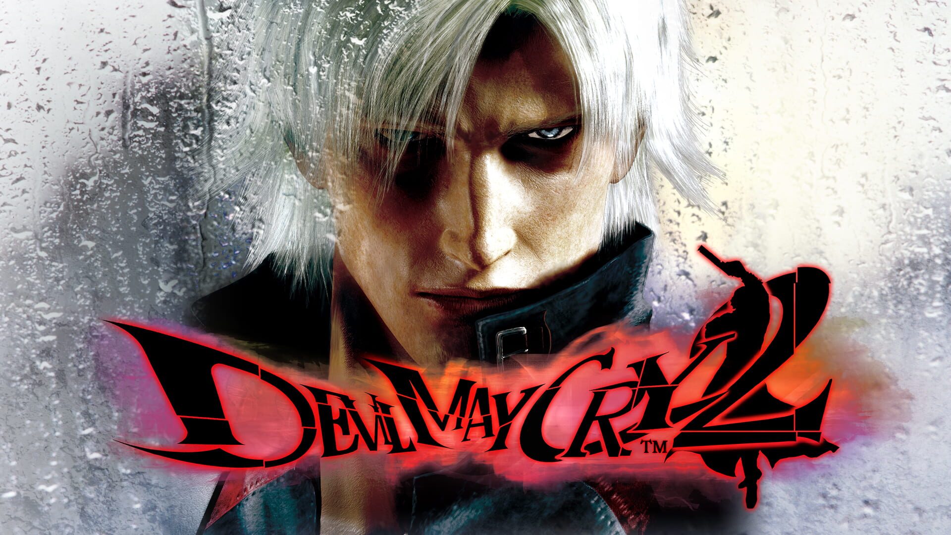 Devil May Cry 2 artwork 1