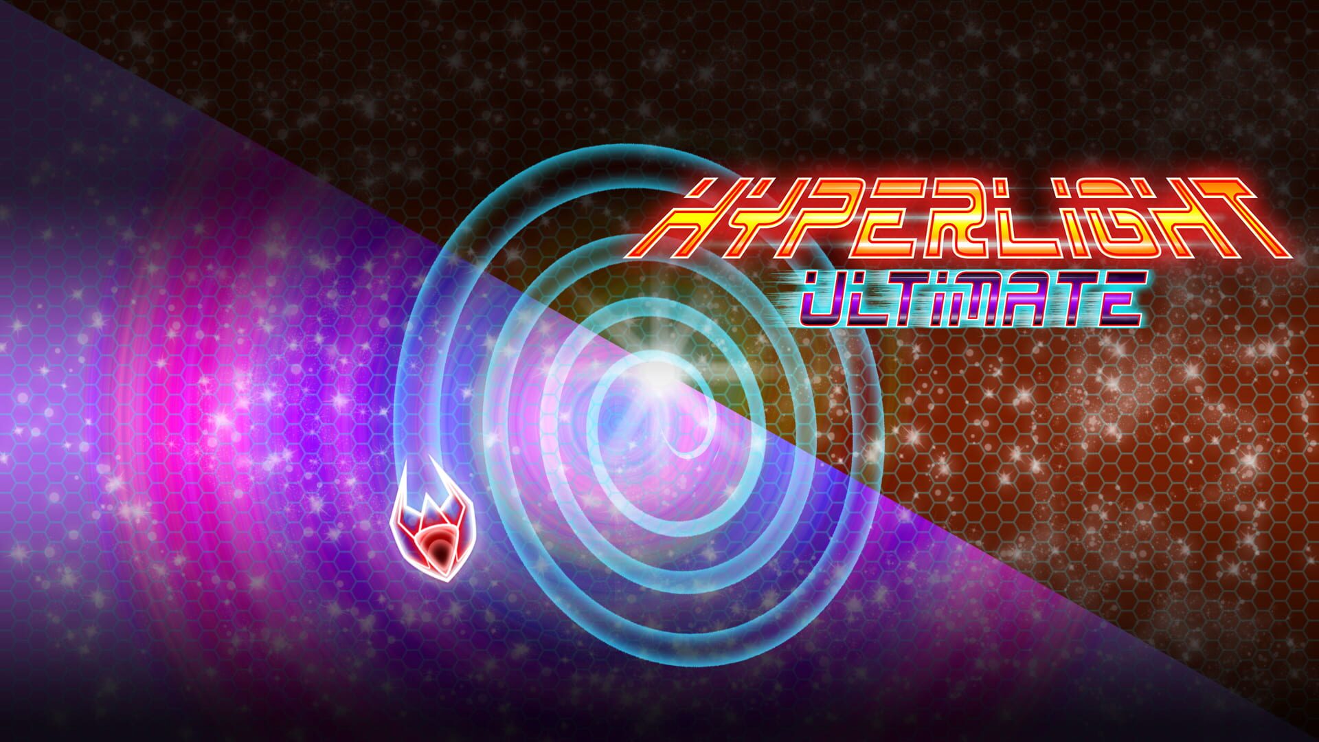 Hyperlight Ultimate artwork 1