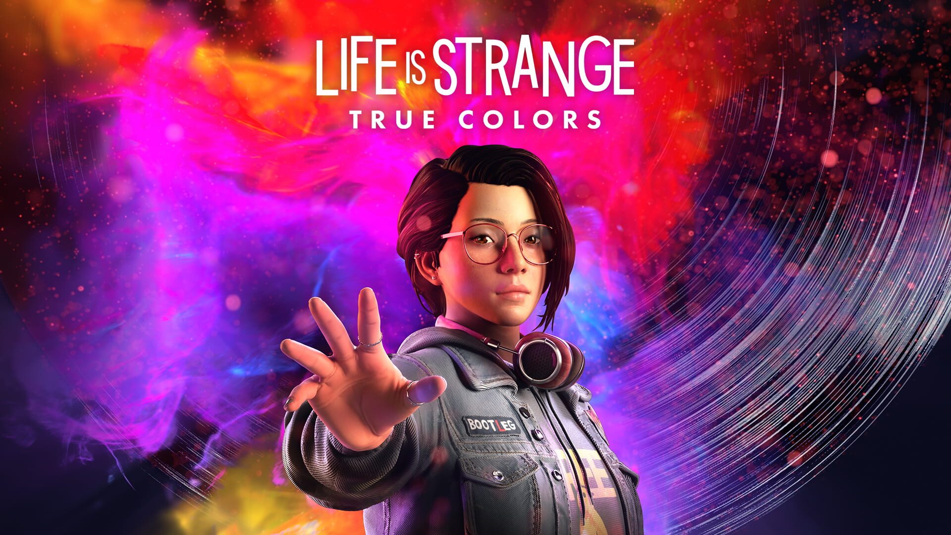 Life is Strange: True Colors artwork 1
