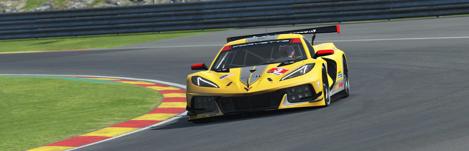 rFactor 2 artwork 1