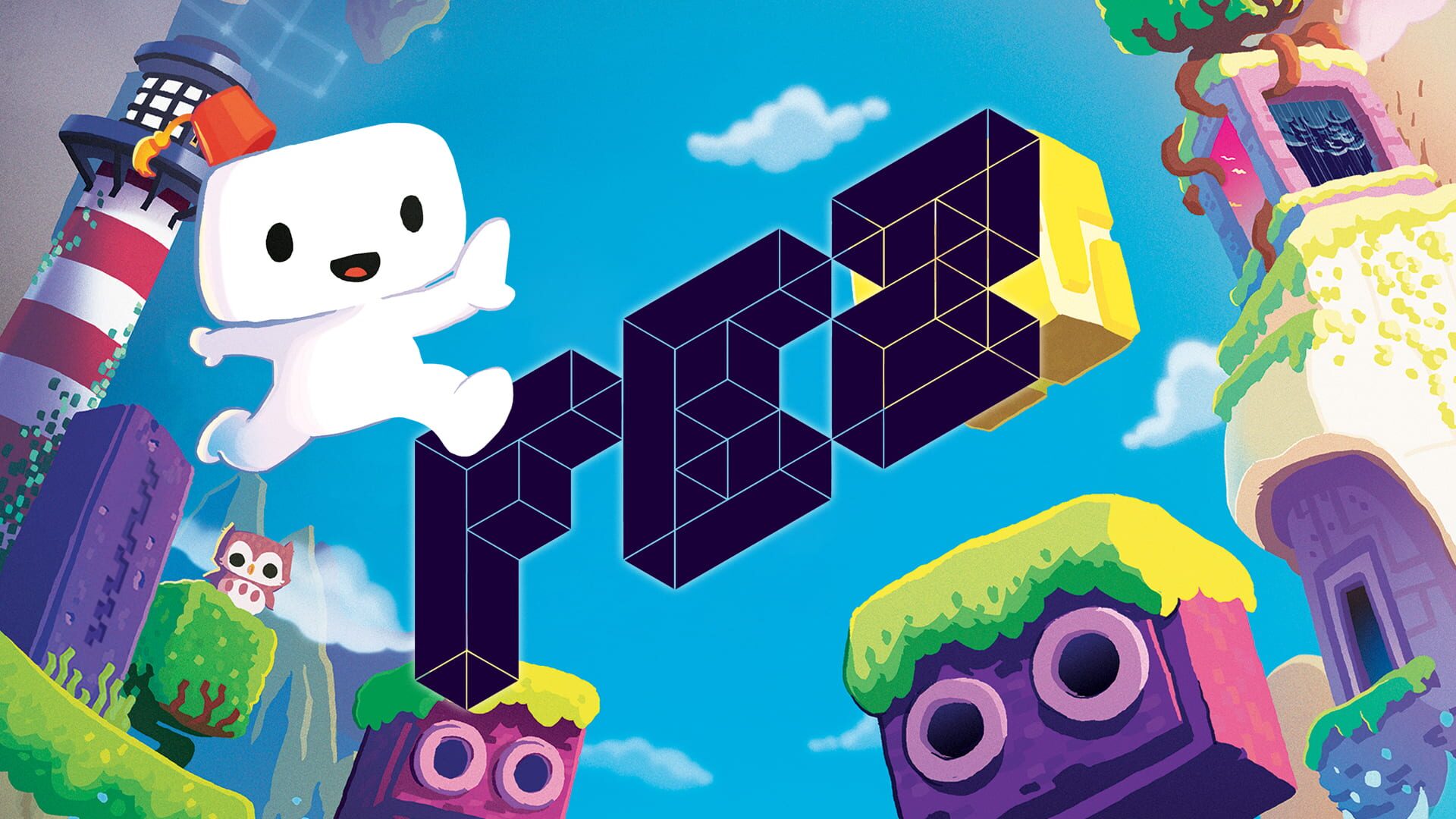 Fez artwork 1