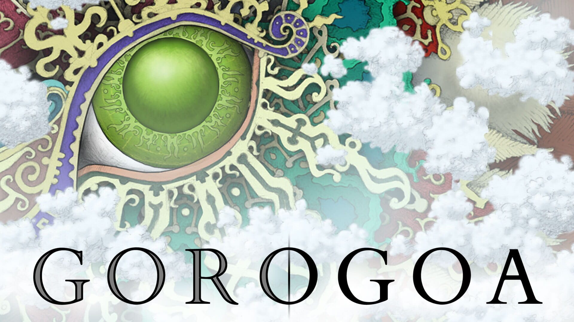 Gorogoa artwork 1