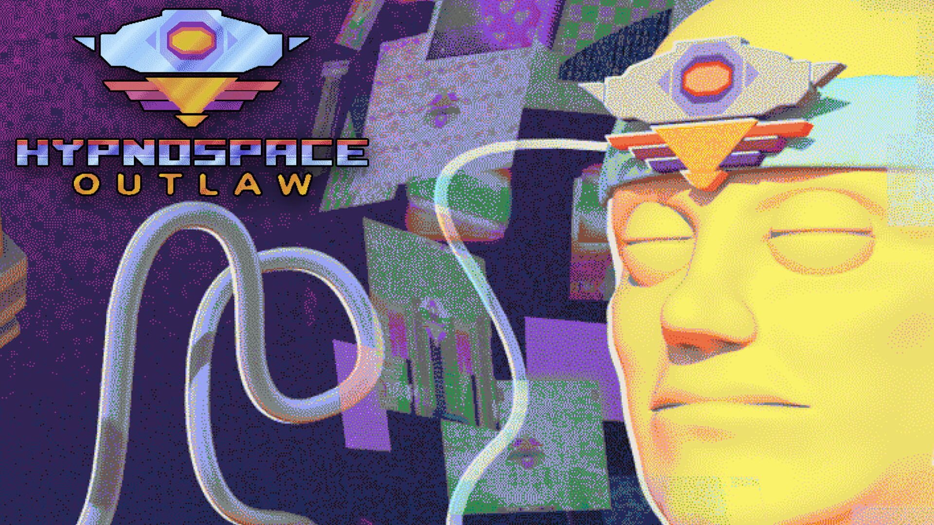Hypnospace Outlaw artwork 1