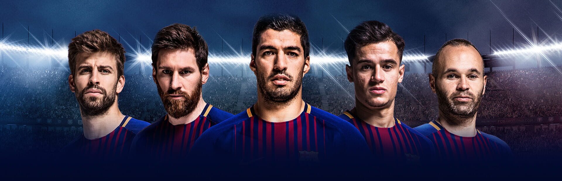 Pro Evolution Soccer 2018 artwork 1
