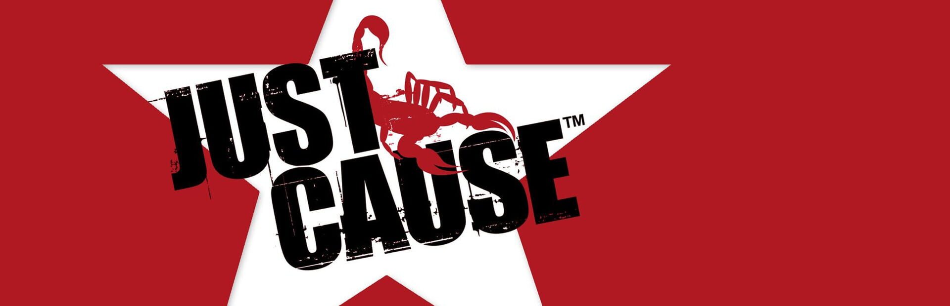 Just Cause artwork 1