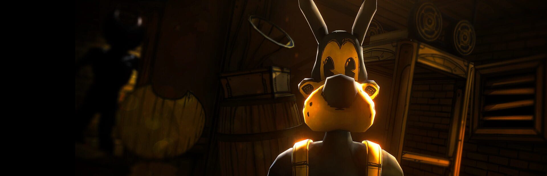 Boris and the Dark Survival artwork 1
