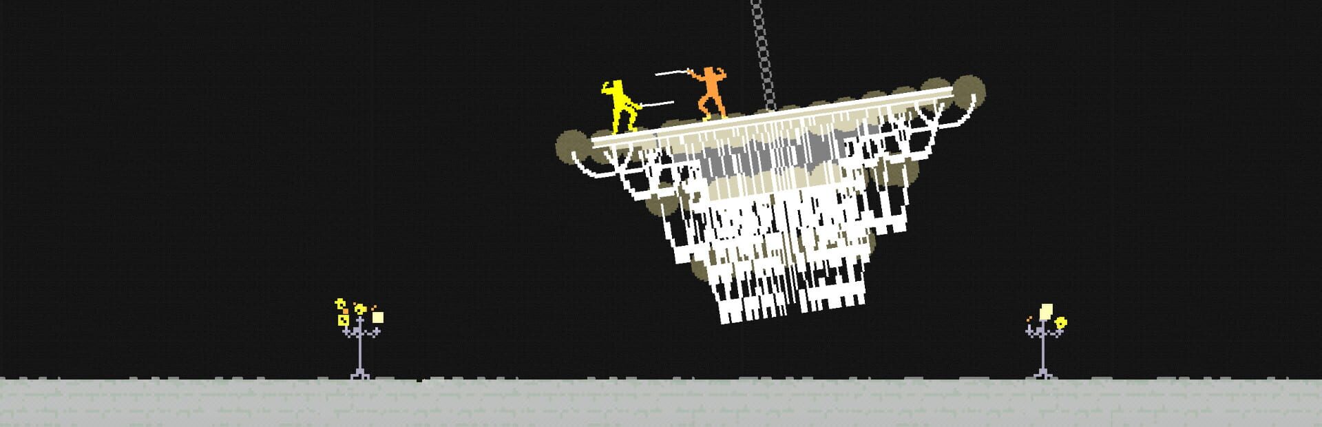 Nidhogg artwork 1