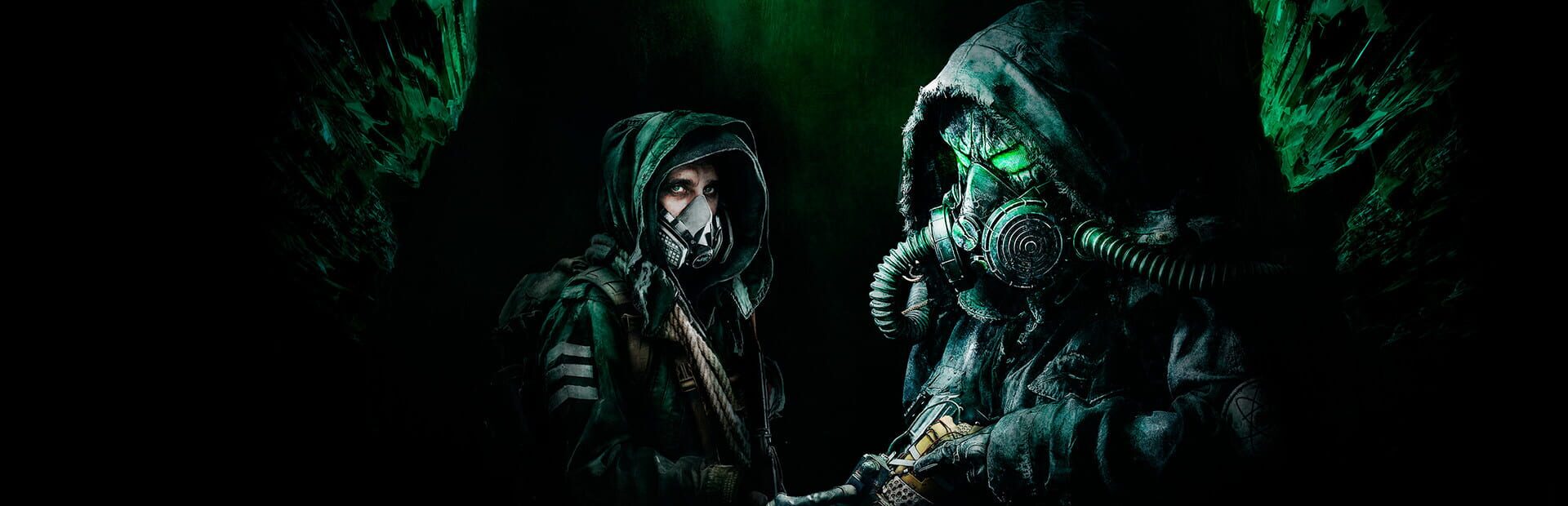Chernobylite artwork 1