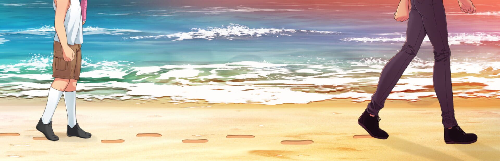 Our Life: Beginnings & Always artwork 1